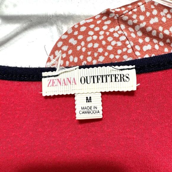 Blouse Shirt Bundle of 3 Long Sleeve Grayson Forever 21 Pink Womens sz Medium - Picture 6 of 10